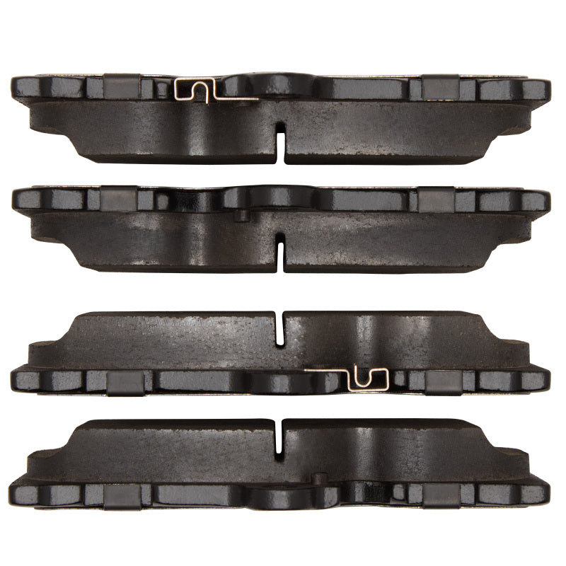 DFC 09-25 Lexus RC200T Front 5000 Advanced Ceramic Brake Pads