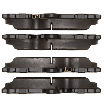 DFC 09-25 Lexus RC200T Front 5000 Advanced Ceramic Brake Pads