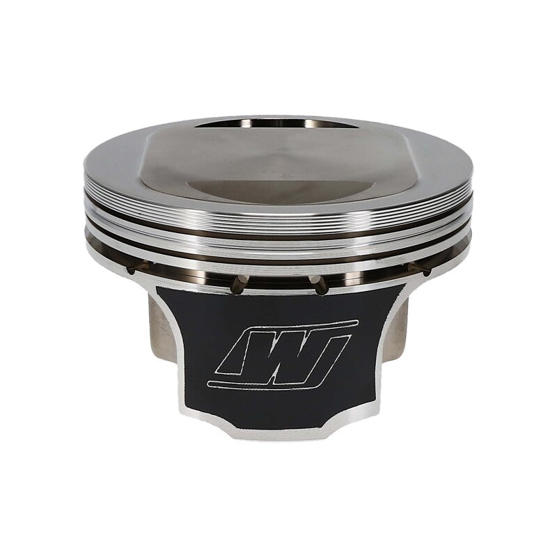 Wiseco HD TC88 2vp Dome Big Bore 9.51 CR (AP) Piston Kit