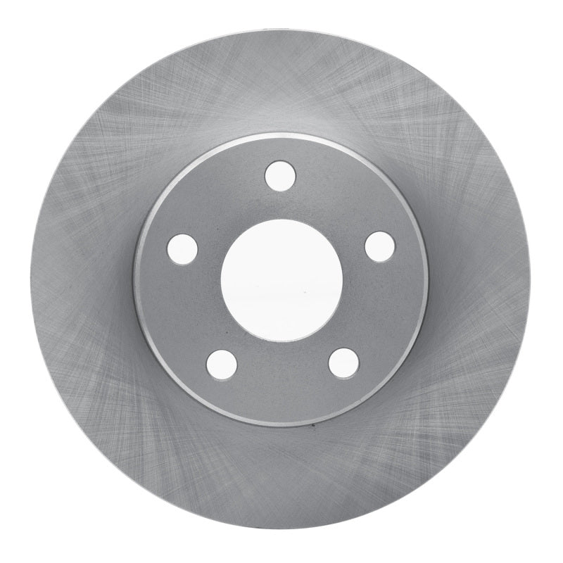 DFC 85-91 Buick Skylark Front Brake Rotor
