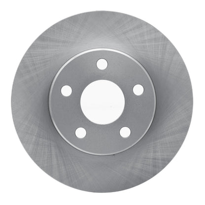 DFC 85-91 Buick Skylark Front Brake Rotor