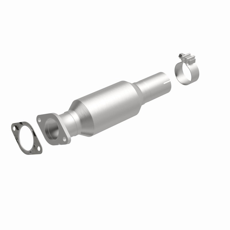 MagnaFlow 15-17 Ford Edge 2.0L FWD Rear Direct Fit Converter