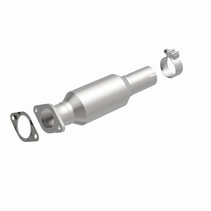 MagnaFlow 15-17 Ford Edge 2.0L FWD Rear Direct Fit Converter