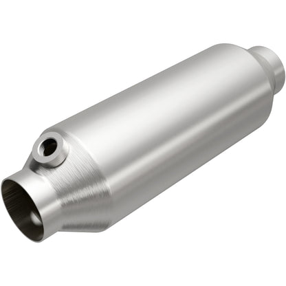 MagnaFlow 2.25in. CA OBDII Universal Converter