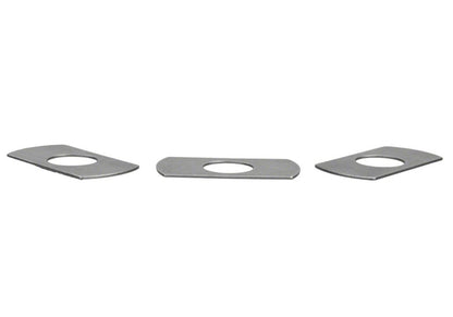 Ford Racing Valve Rocker Arm Pedestal Shim Kit