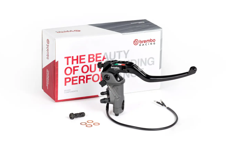 Brembo Powersports Brembo 22-25 Aprilia RSV4 1100/19-25 RSV4 1100 Factory Brake Master Cylinder