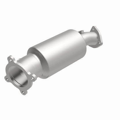 MagnaFlow Direct Fit Catalytic Converter 05-08 Audi A4/A4 Quattro 2.0L Turbocharged (49 State)
