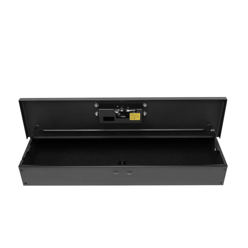 Tuffy Products Tuffy Tactical Gear Lockbox- 35Inw X 12Inl X 5Inh.