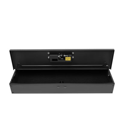 Tuffy Products Tuffy Tactical Gear Lockbox- 35Inw X 12Inl X 5Inh.