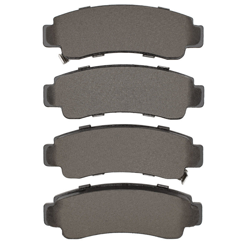DFC 91-06 Nissan Sentra Rear 5000 Advanced Ceramic Brake Pads