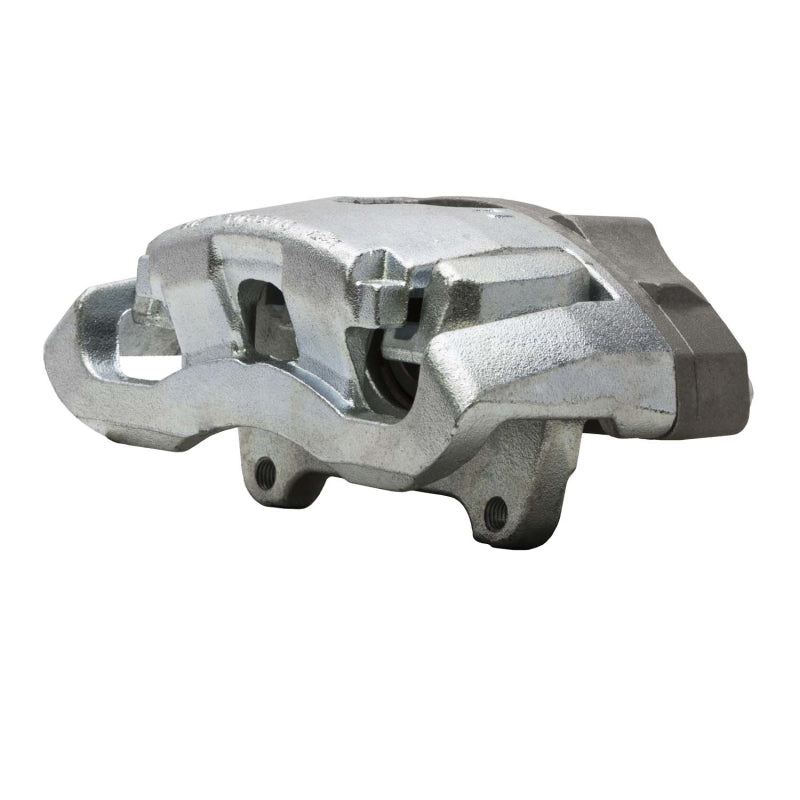 DFC 03-14 Volvo XC90 Front-L Premium Caliper - Silver Zinc Coated