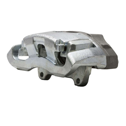 DFC 03-14 Volvo XC90 Front-L Premium Caliper - Silver Zinc Coated