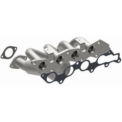 MagnaFlow 05-06 Ford Focus 2.0L Direct Fit Converter
