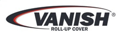 Access Vanish 19-24 Chevy/GMC 1500 6ft 6in Bed (w/o Bedside Storage Box) Roll-Up Cover