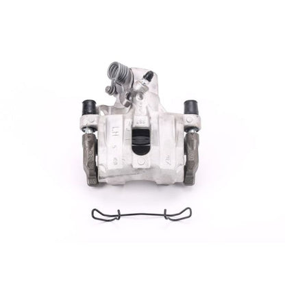 PowerStop Power Stop 04-09 Mazda 3 Rear Left Autospecialty Caliper w/Bracket