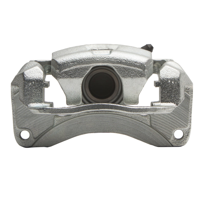 DFC 05-09 Subaru Legacy Rear-R Premium Caliper - Silver Zinc Coated