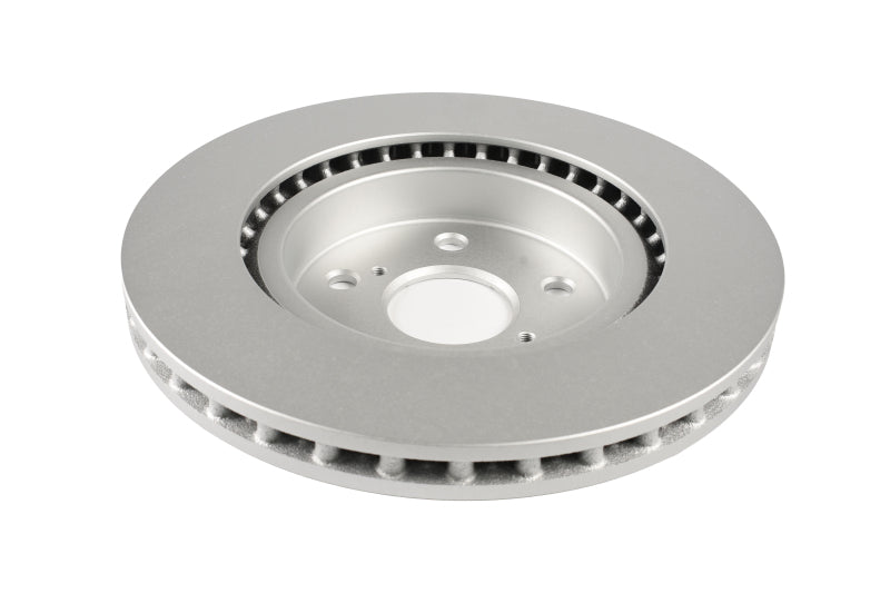 DBA 2020 Lexus ES350 Front En-Shield Standard Rotor
