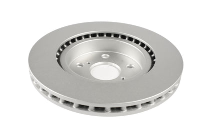 DBA 2020 Lexus ES350 Front En-Shield Standard Rotor