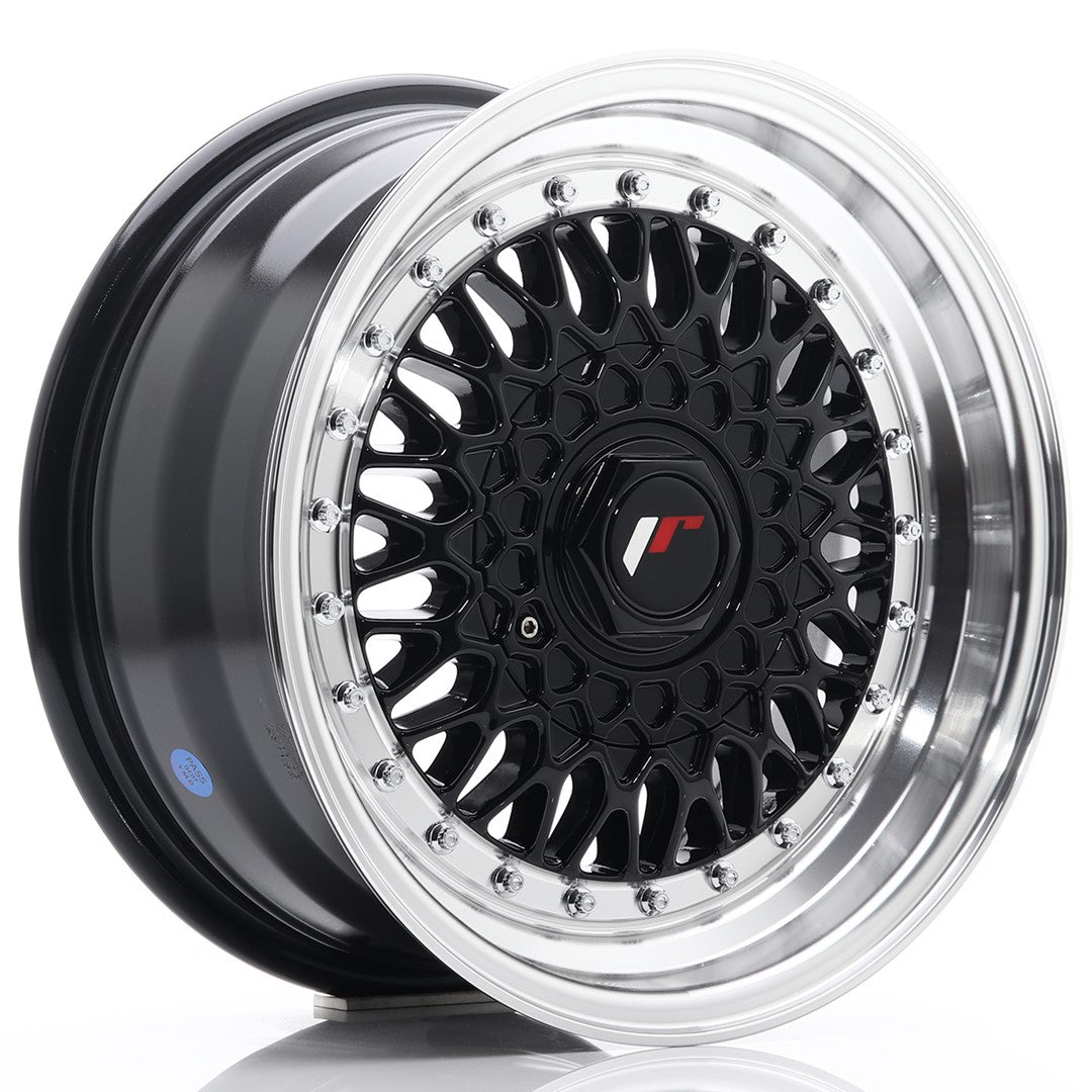 JAPAN RACING JR9157142074GB Tuning Wheel Rim