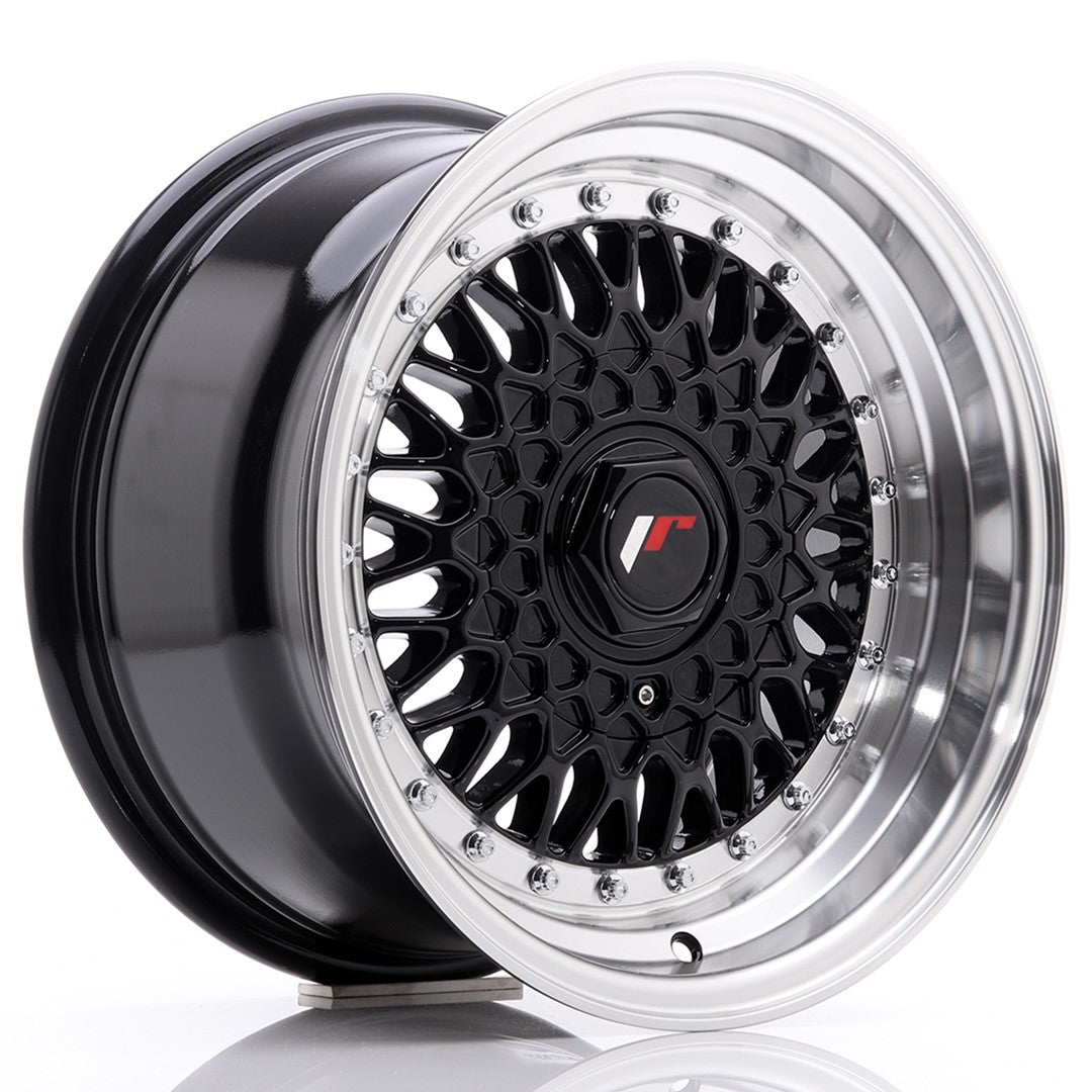 JAPAN RACING JR9158142074GB Tuning Wheel Rim