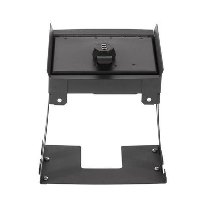 Tuffy Products Tuffy Ford Bronco Console Safe W/ Combo Lock