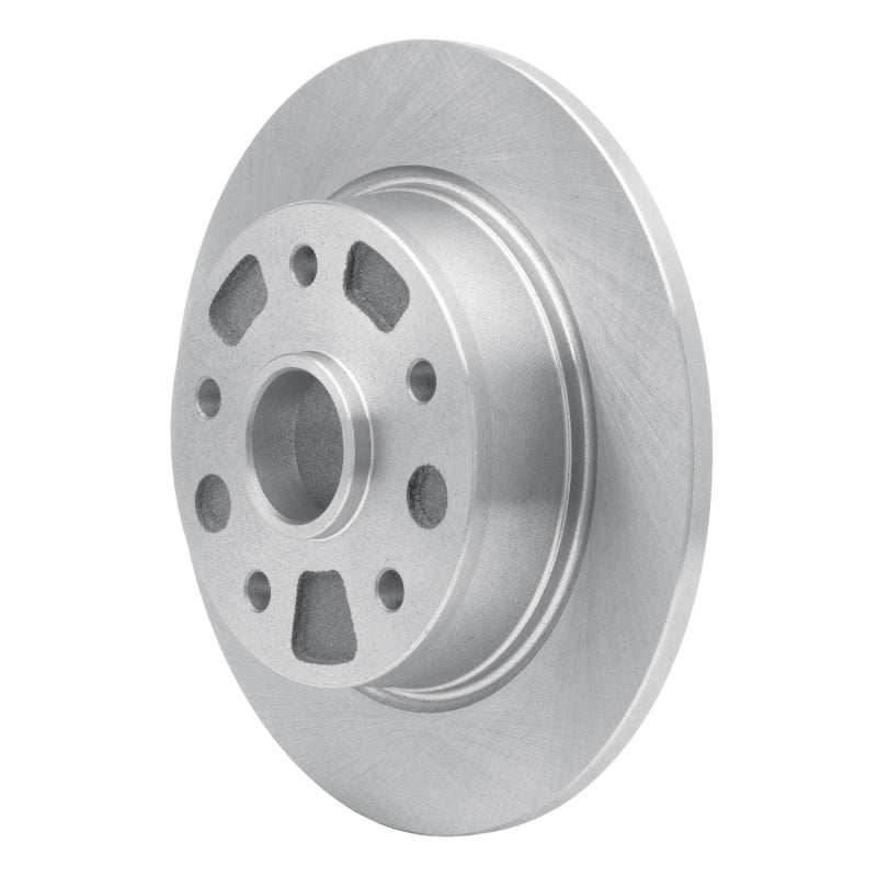 DFC 88-92 Ford Probe Rear Brake Rotor