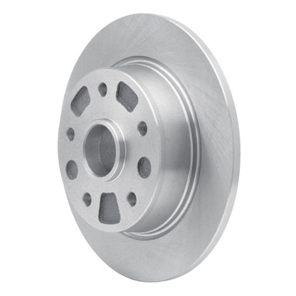 DFC 88-92 Ford Probe Rear Brake Rotor
