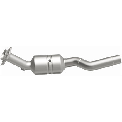 MagnaFlow 07-09 Jaguar XK 4.2L Direct Fit Converter