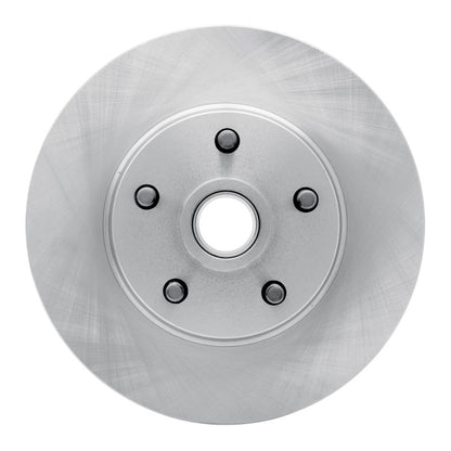 DFC 68-70 Ford Ranchero Front Brake Rotor