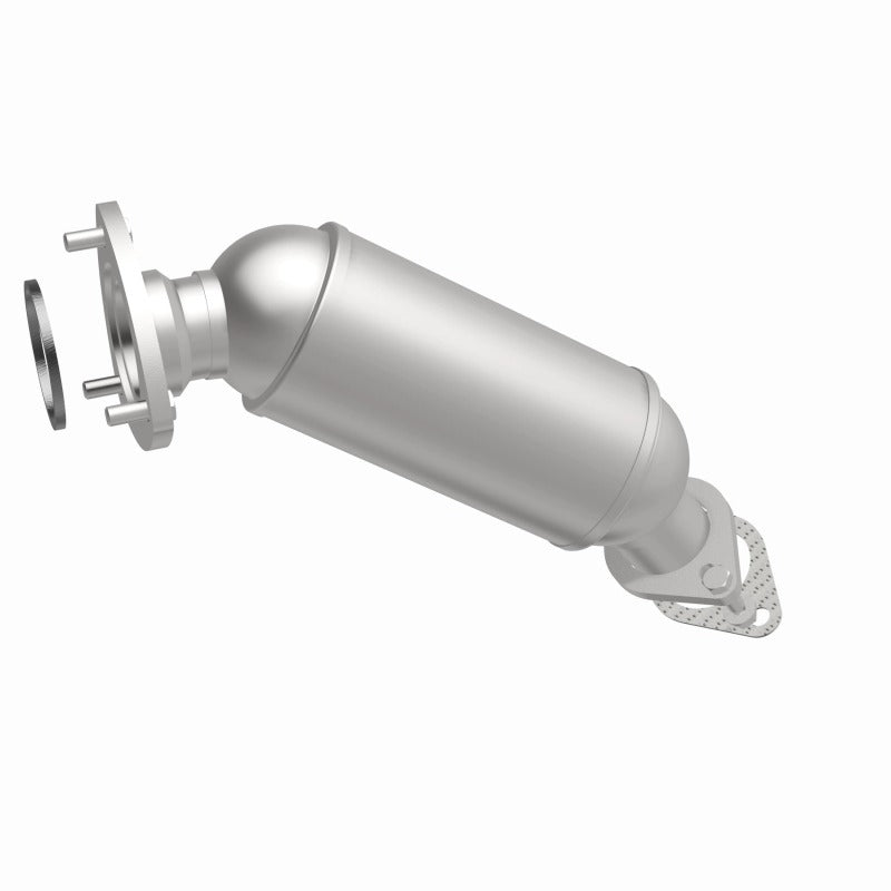 MagnaFlow Direct Fit Catalytic Converter 07-08 GM SUV 3.6L Rear OEM