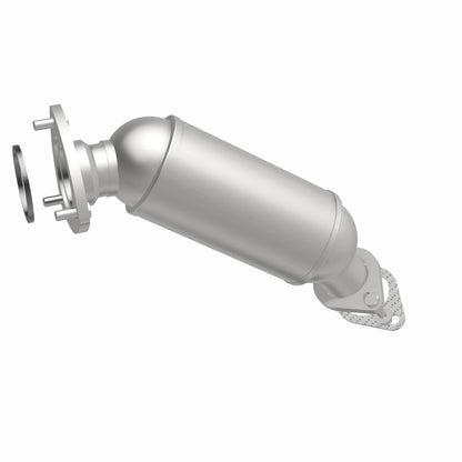 MagnaFlow Direct Fit Catalytic Converter 07-08 GM SUV 3.6L Rear OEM