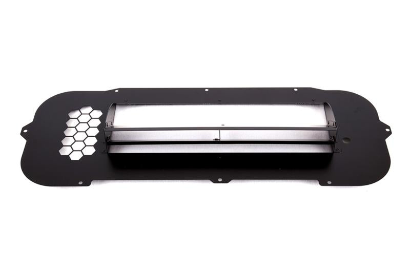 GrimmSpeed 06-07 Subaru WRX/STI TMIC Splitter