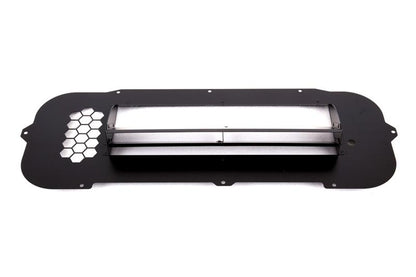 GrimmSpeed 06-07 Subaru WRX/STI TMIC Splitter