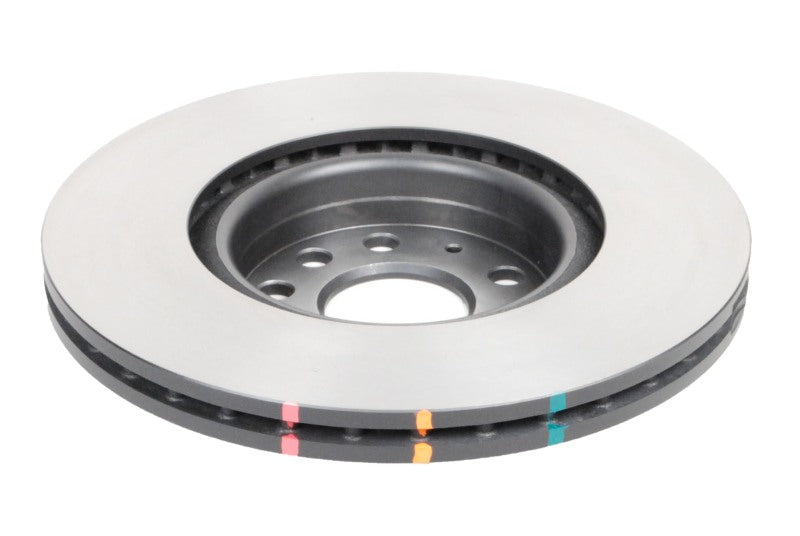 DBA 14-21 Volkswagen GTI (Excl Performance Pkg / 312mm Front Rotor) Front 4000 Series Plain Rotor