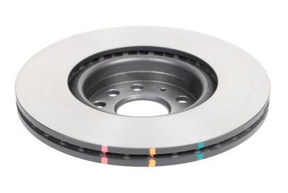 DBA 14-21 Volkswagen GTI (Excl Performance Pkg / 312mm Front Rotor) Front 4000 Series Plain Rotor