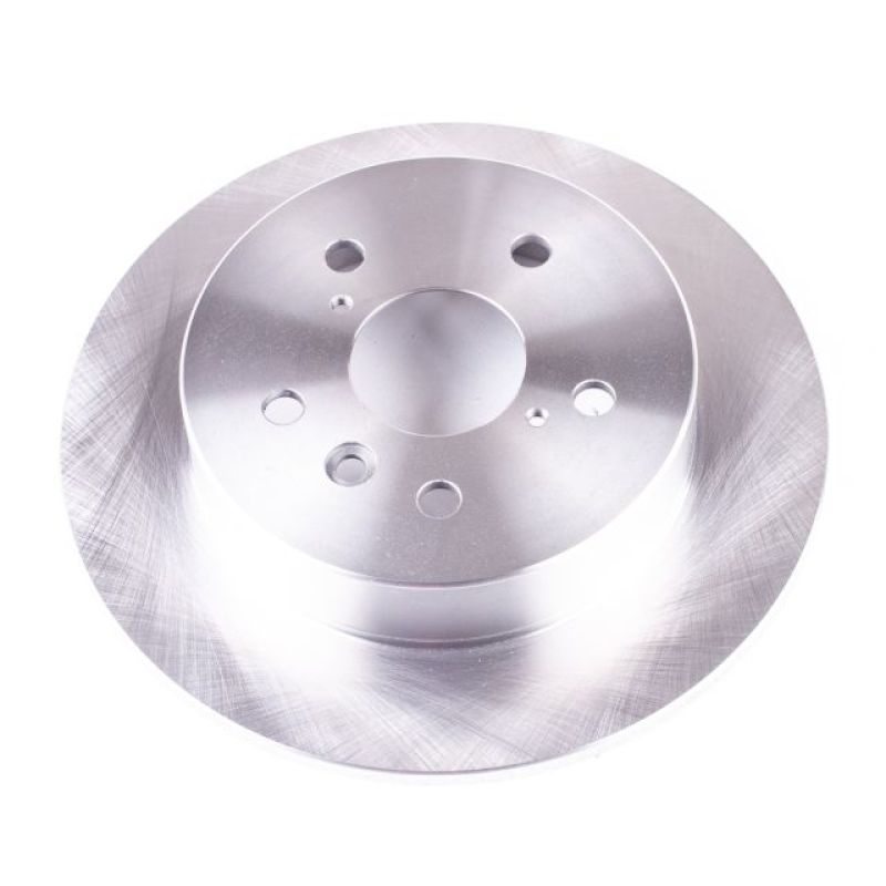 PowerStop Power Stop 18-19 Toyota Camry Rear Autospecialty Brake Rotor