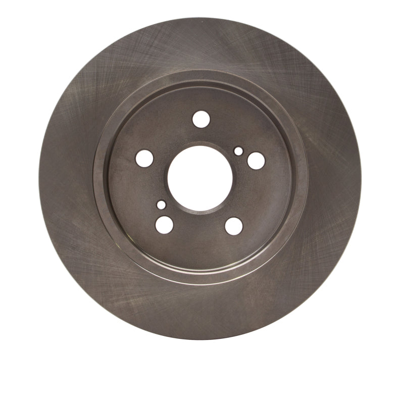 DFC 19-25 Toyota Corolla (US/Canada) Rear Brake Rotor