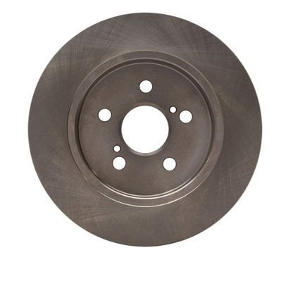 DFC 19-25 Toyota Corolla (US/Canada) Rear Brake Rotor