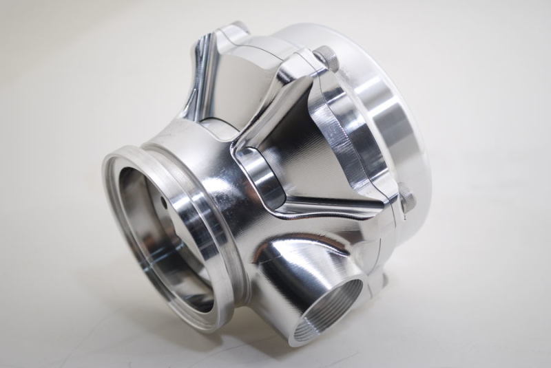TiALSport TiAL Sport QR BOV 10 PSI Spring - Silver (1.0in)