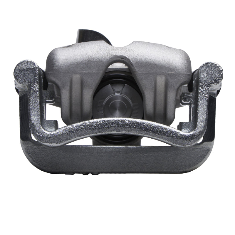 DFC 11-17 Buick LaCrosse Rear-L Premium Caliper - Silver Zinc Coated