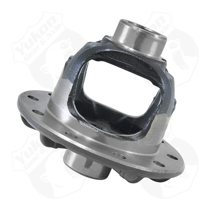 Yukon Gear & Axle Yukon Gear 8in IFS Clamshell Carrier / 3.91 and Up / 07+ Fj / 05+ Tac/T100/Tundra