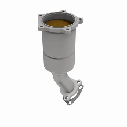 MagnaFlow DF Catalytic Conv 2001-04 Nissan Frontier/Xterra 2.4L Front *NOT FOR SALE IN CALIFORNIA*