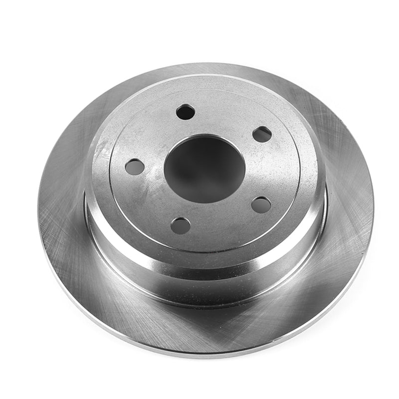 PowerStop Power Stop 07-17 Jeep Wrangler Rear Autospecialty Brake Rotor