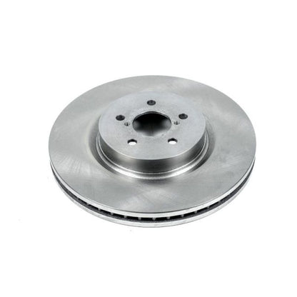 PowerStop Power Stop 14-18 Subaru Forester Front Autospecialty Brake Rotor