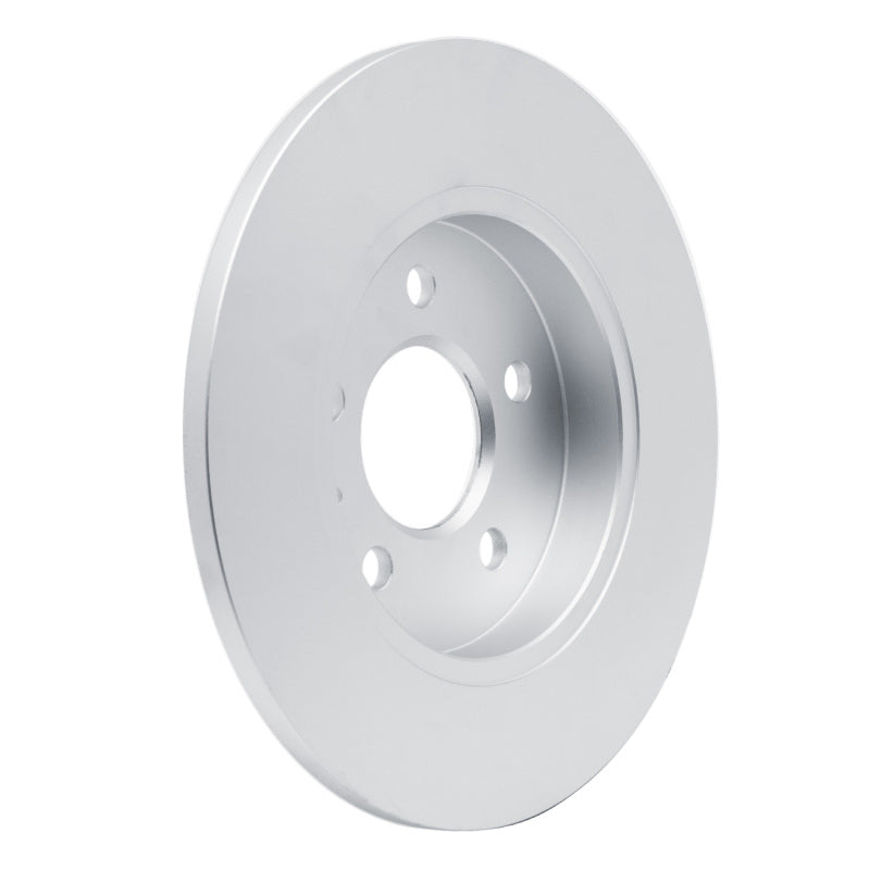 DFC 00-09 Audi A4 (USA/Canada) Rear GeoSPEC Coated Rotor