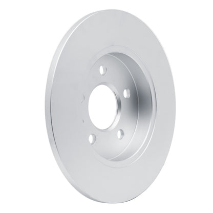 DFC 00-09 Audi A4 (USA/Canada) Rear GeoSPEC Coated Rotor