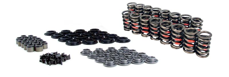 COMP Cams Kit Dual Valve Spring Ts LS