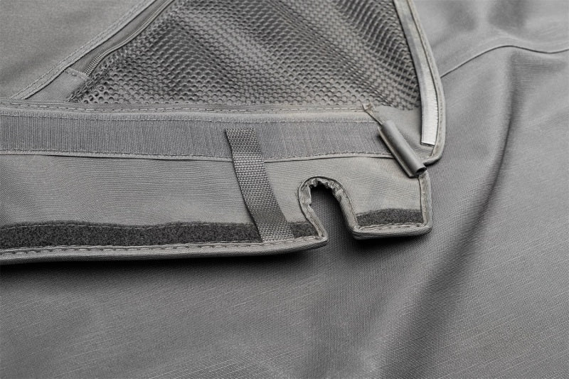 Rampage 1997-2006 Jeep Wrangler(TJ) Complete Top - Black Diamond