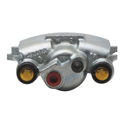 DFC 89-00 Dodge Intrepid Rear-L Premium Caliper - Silver Zinc Coated