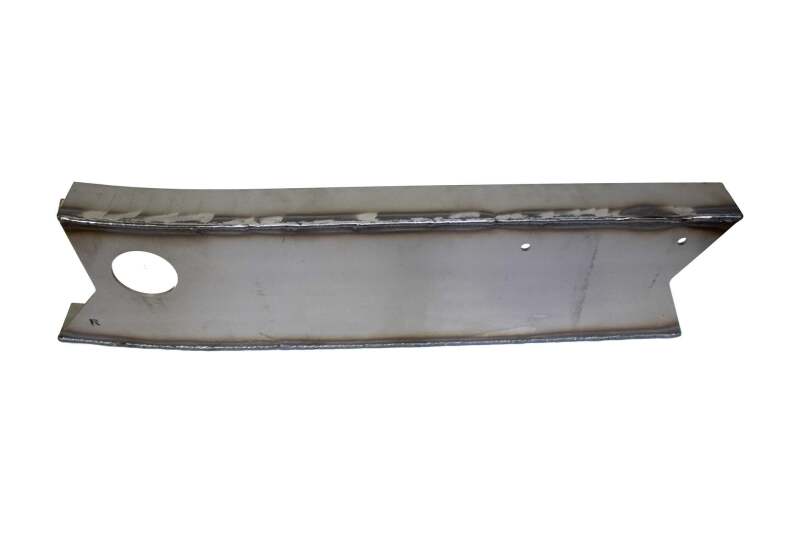 RustBuster Rust Buster 2001-2010 Chevy Silverado Short Bed / GMC Sierra Mid Frame Section Left Side